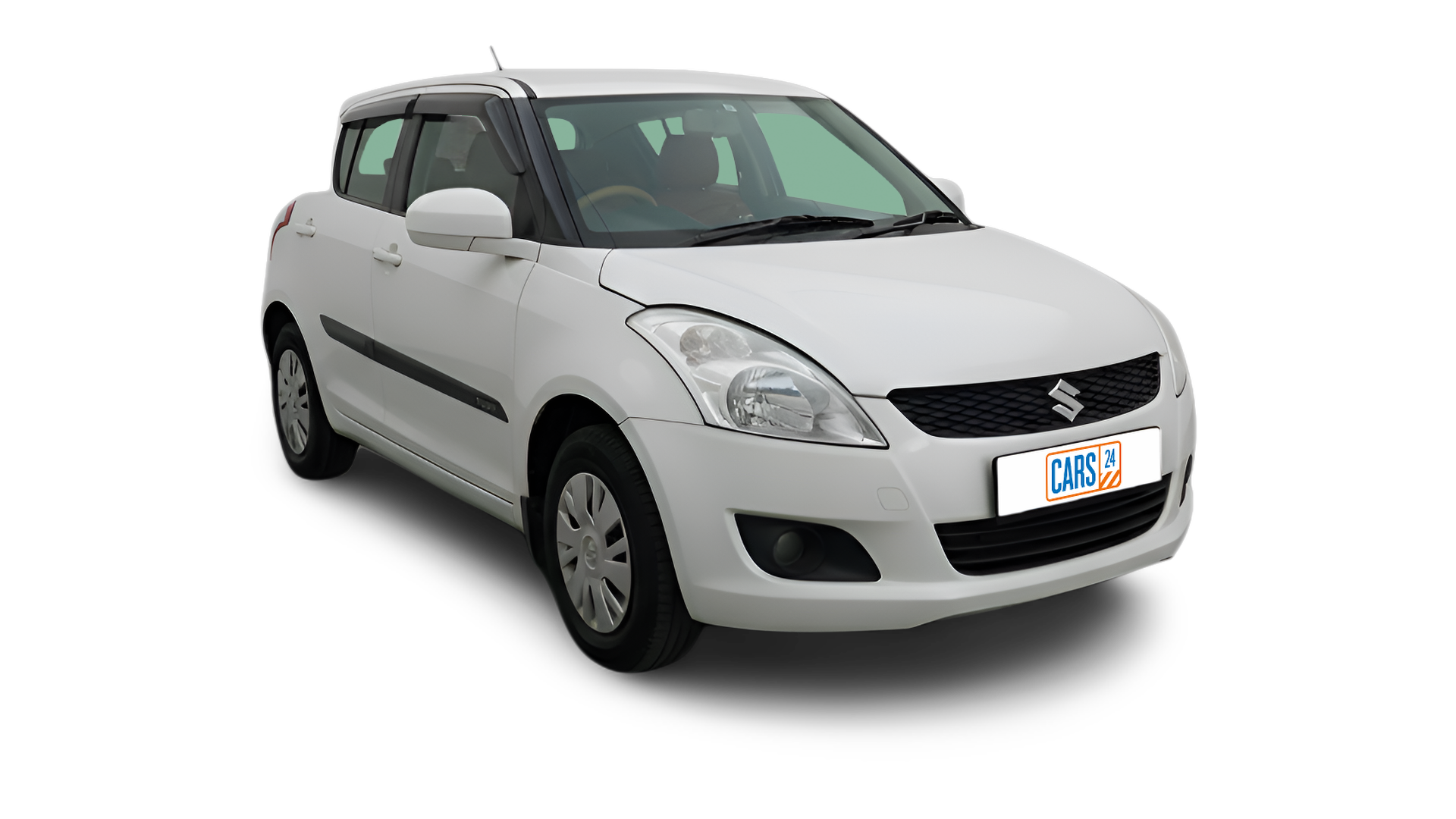 Maruti Swift-img